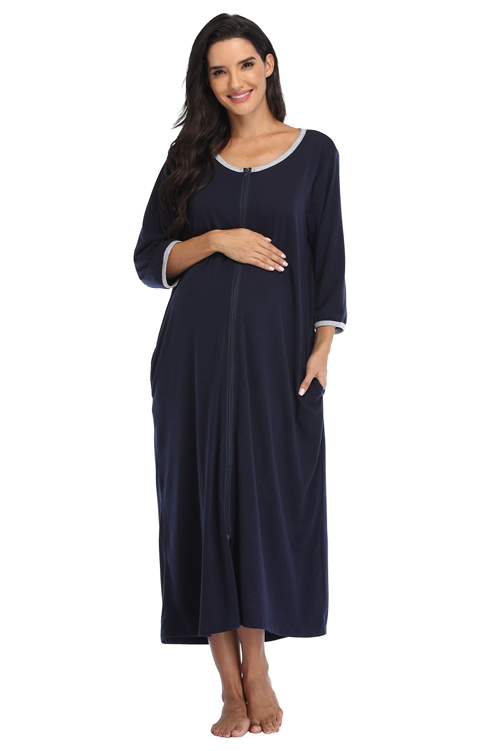 GIRLS ROBE